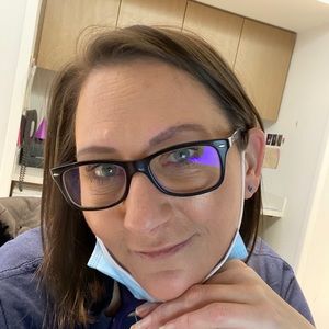 Meet your Posher, Catherine